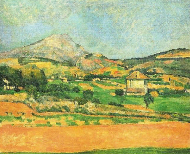 bastide vieille