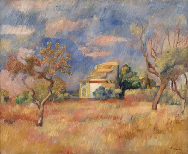 bellevue renoir